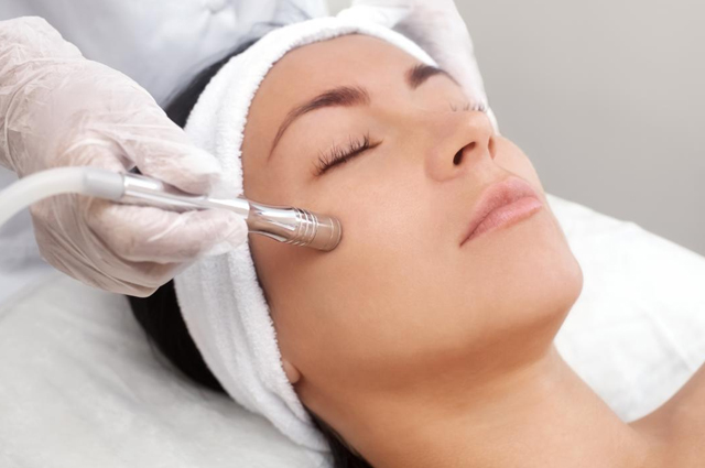 Dermabrasion